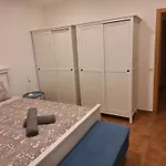 Δωμάτια σε οικογενειακή κατοικία Monteverde