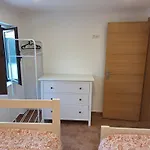 Δωμάτια σε οικογενειακή κατοικία Monteverde