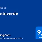 Monteverde Δωμάτια σε οικογενειακή κατοικία Φάρο