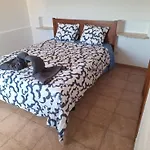 Δωμάτια σε οικογενειακή κατοικία Monteverde