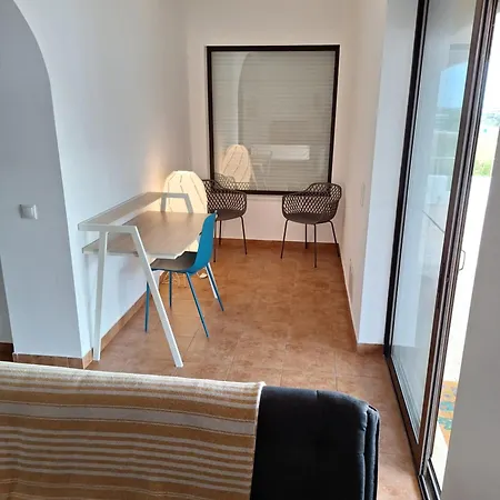 Homestay Monteverde Faro