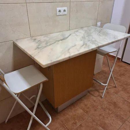 Monteverde Privatunterkunft