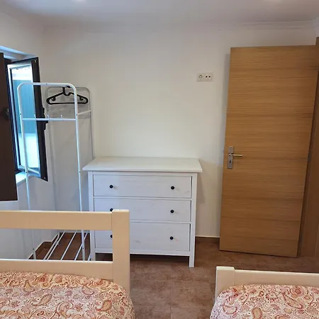 Privatunterkunft Monteverde