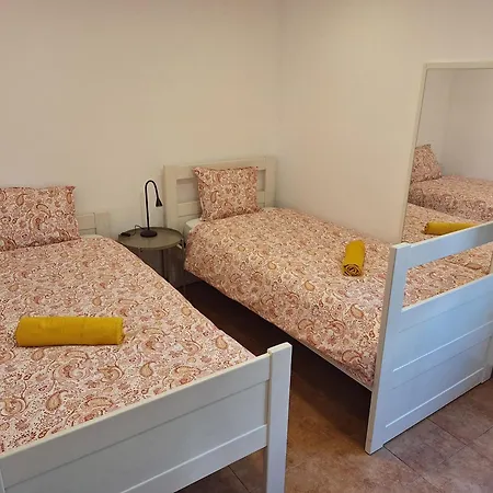 Privatunterkunft Monteverde