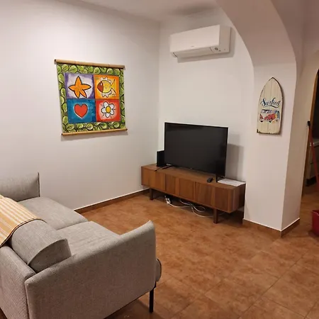 Privatunterkunft Monteverde *