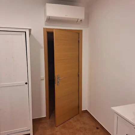 Monteverde Privatunterkunft Distrikt Faro