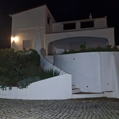 Monteverde Distrito de Faro