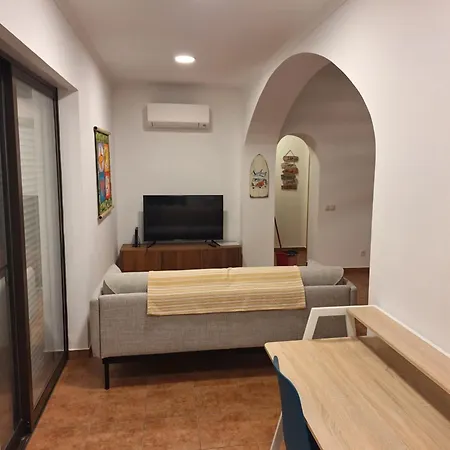 Monteverde Séjour chez l'habitant District de Faro