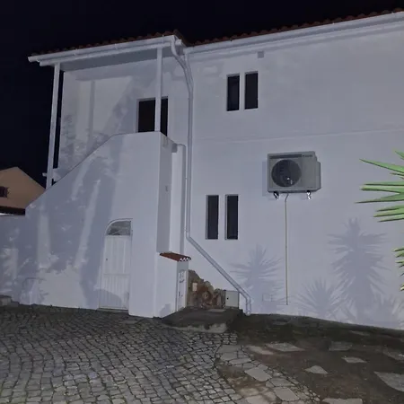 Ubytování v soukromí Monteverde Faro