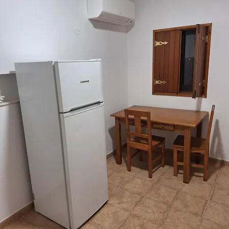 Accommodatie bij particulieren Monteverde Faro