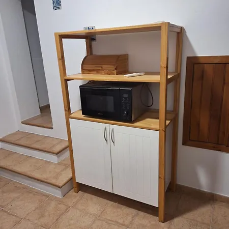Monteverde Privatunterkunft