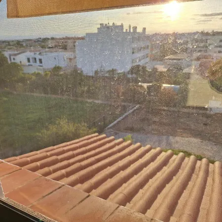 Monteverde * Distrito de Faro