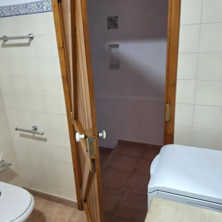 Privatunterkunft Monteverde *