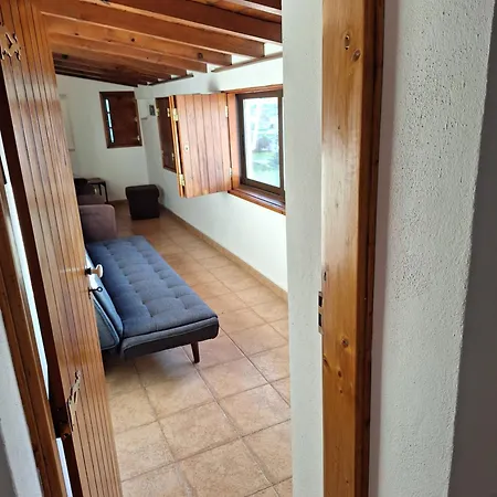 Monteverde Privatunterkunft