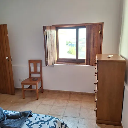 Habitación en casa particular Monteverde