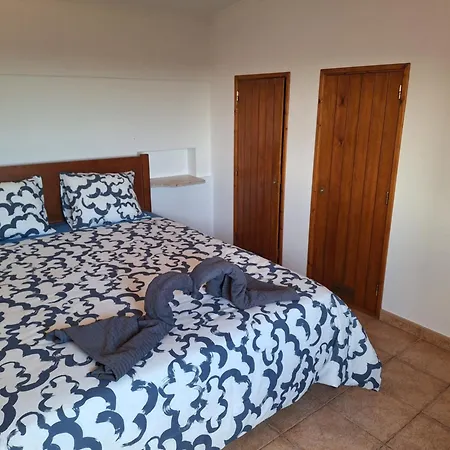 Monteverde District de Faro