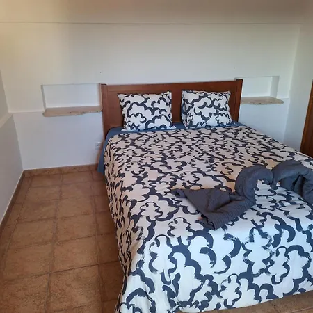 Monteverde Séjour chez l'habitant District de Faro