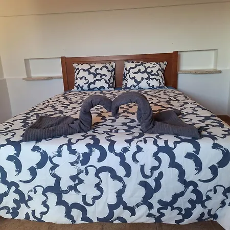 Monteverde * District de Faro