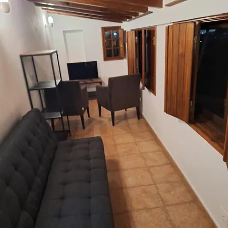 Privatunterkunft Monteverde *