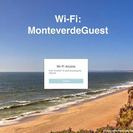 Privatunterkunft Monteverde Distrikt Faro