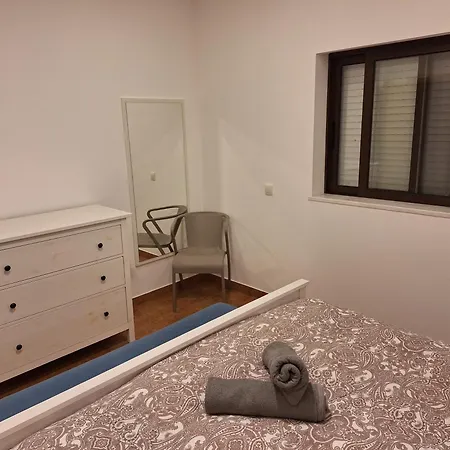 Monteverde Δωμάτια σε οικογενειακή κατοικία