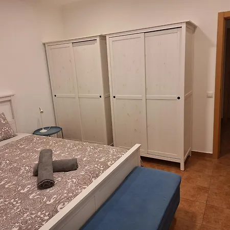 Δωμάτια σε οικογενειακή κατοικία Monteverde