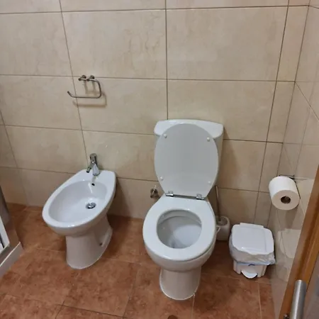 Monteverde Δωμάτια σε οικογενειακή κατοικία