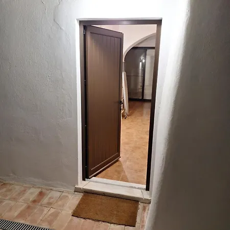 Monteverde Δωμάτια σε οικογενειακή κατοικία *