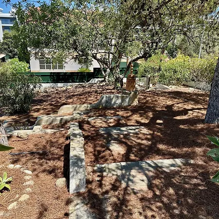 Δωμάτια σε οικογενειακή κατοικία Monteverde