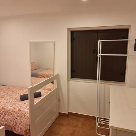 Monteverde Δωμάτια σε οικογενειακή κατοικία *