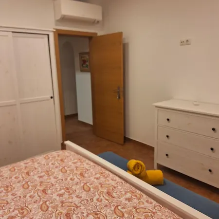 Monteverde Δωμάτια σε οικογενειακή κατοικία