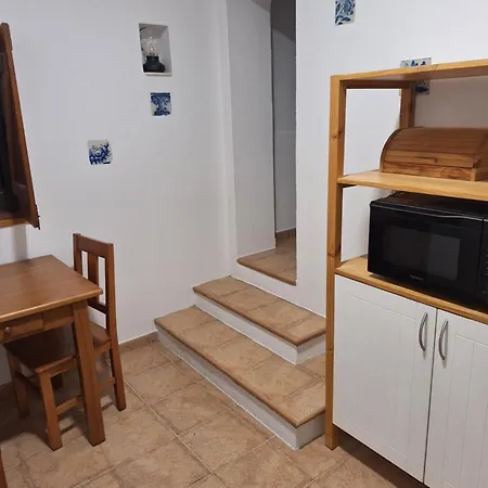 Monteverde Δωμάτια σε οικογενειακή κατοικία