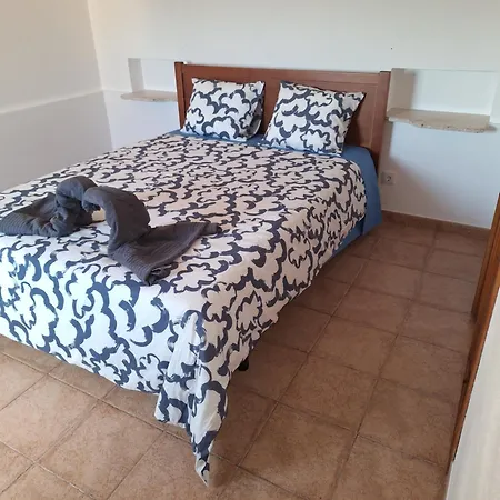 Δωμάτια σε οικογενειακή κατοικία Monteverde